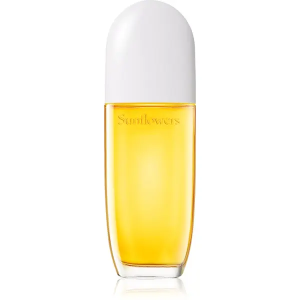 Elizabeth Arden Elizabeth Arden Sunflowers тоалетна вода за жени 30 мл.