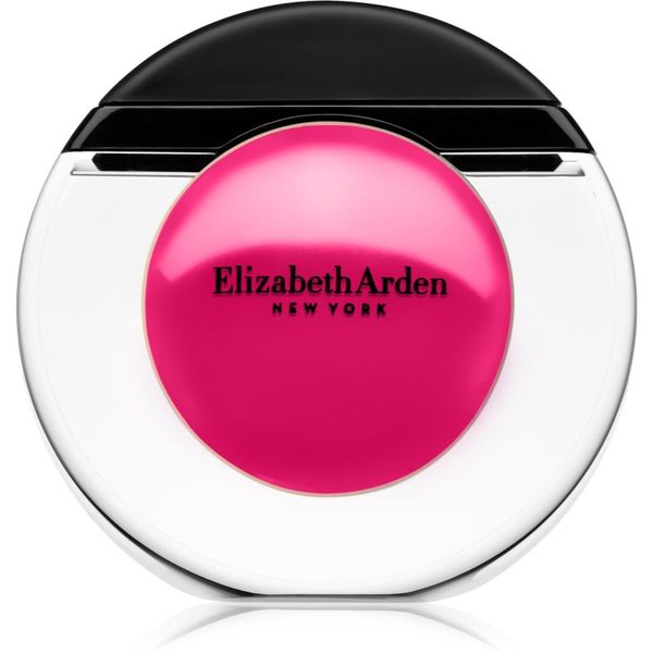 Elizabeth Arden Elizabeth Arden Tropical Escape Sheer Kiss Lip Oil боя за устни цвят 06 Heavenly Rose 7 мл.