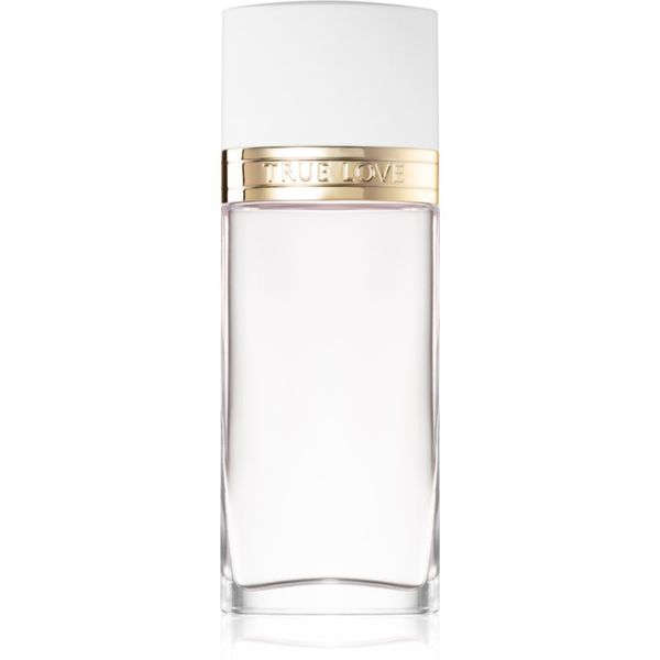 Elizabeth Arden Elizabeth Arden True Love тоалетна вода за жени 100 мл.