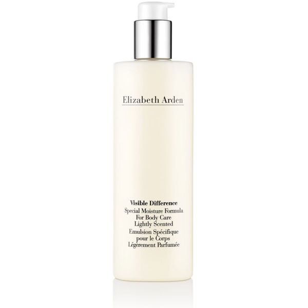 Elizabeth Arden Elizabeth Arden Visible Difference хидратираща емулсия за тяло 300 мл.