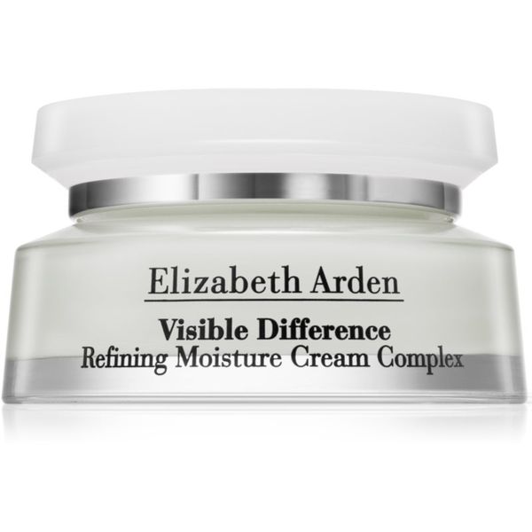 Elizabeth Arden Elizabeth Arden Visible Difference Refining Moisture Cream Complex хидратиращ крем за лице 75 мл.