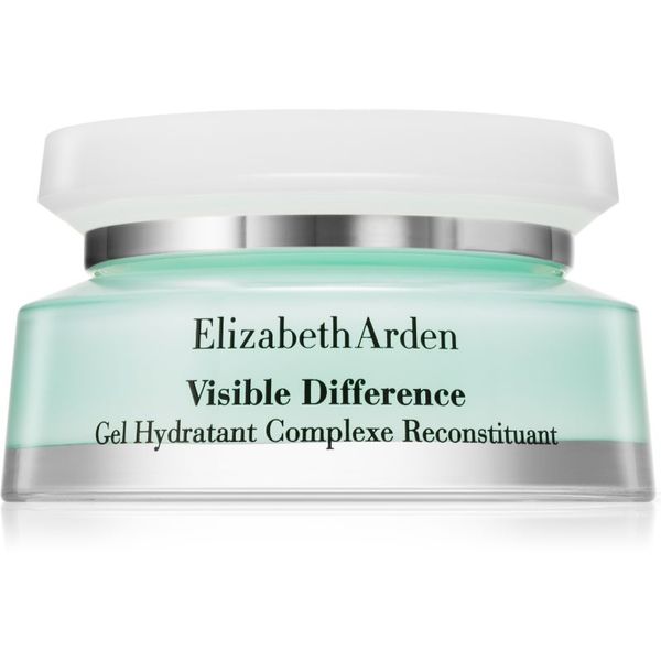 Elizabeth Arden Elizabeth Arden Visible Difference Replenishing HydraGel Complex лек хидратиращ крем-гел 75 мл.