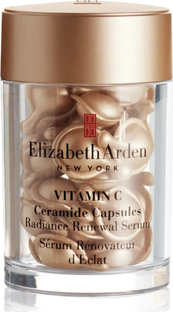 Elizabeth Arden Elizabeth Arden Vitamin C озаряващ серум 30 бр.