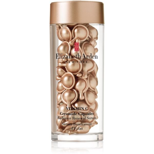 Elizabeth Arden Elizabeth Arden Vitamin C озаряващ серум 60 бр.