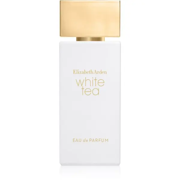 Elizabeth Arden Elizabeth Arden White Tea Eau de Parfum парфюмна вода за жени 50 мл.