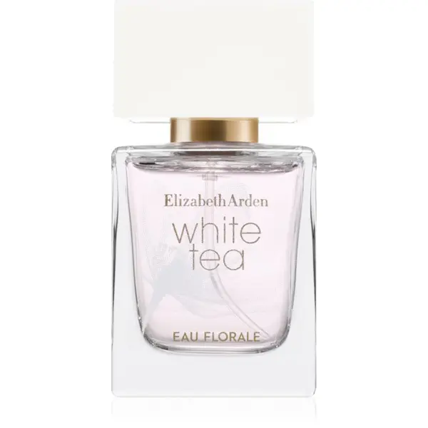 Elizabeth Arden Elizabeth Arden White Tea Eau Florale тоалетна вода за жени 30 мл.