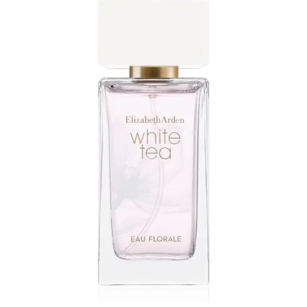 Elizabeth Arden Elizabeth Arden White Tea Eau Florale тоалетна вода за жени 50 мл.