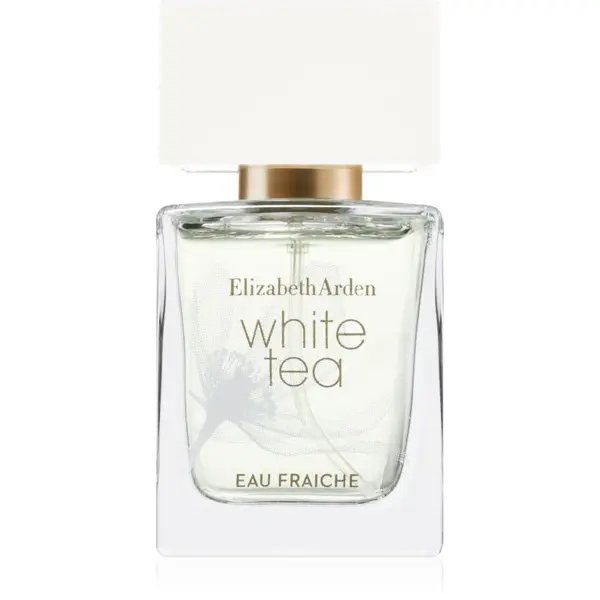 Elizabeth Arden Elizabeth Arden White Tea Eau Fraiche тоалетна вода за жени 30 мл.