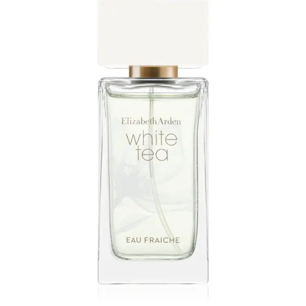 Elizabeth Arden Elizabeth Arden White Tea Eau Fraiche тоалетна вода за жени 50 мл.