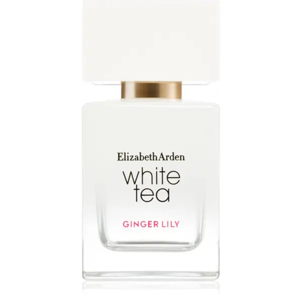 Elizabeth Arden Elizabeth Arden White Tea Ginger Lily тоалетна вода за жени 30 мл.