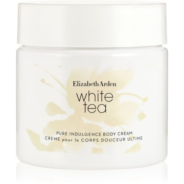 Elizabeth Arden Elizabeth Arden White Tea крем за тяло  за жени 400 мл.