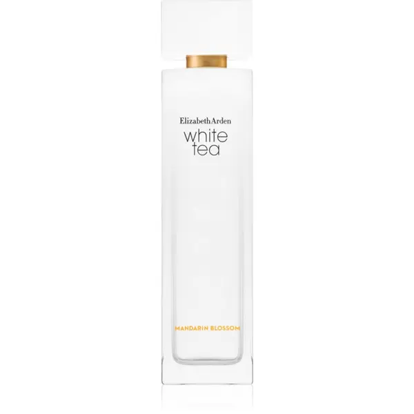 Elizabeth Arden Elizabeth Arden White Tea Mandarin Blossom тоалетна вода за жени 100 мл.