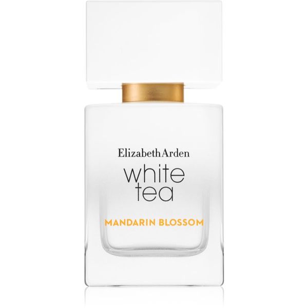 Elizabeth Arden Elizabeth Arden White Tea Mandarin Blossom тоалетна вода за жени 30 мл.