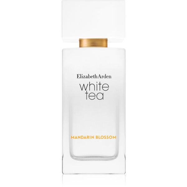 Elizabeth Arden Elizabeth Arden White Tea Mandarin Blossom тоалетна вода за жени 50 мл.