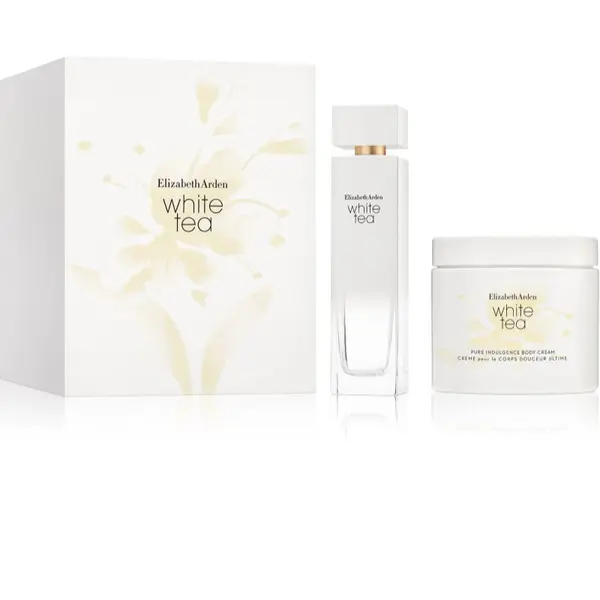 Elizabeth Arden Elizabeth Arden White Tea подаръчен комплект за жени