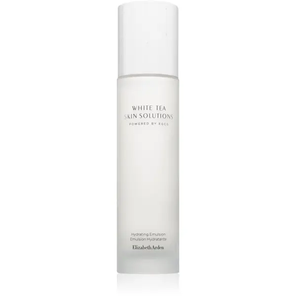 Elizabeth Arden Elizabeth Arden White Tea Skin Solutions Hydrating Emulsion хидратираща емулсия 125 мл.