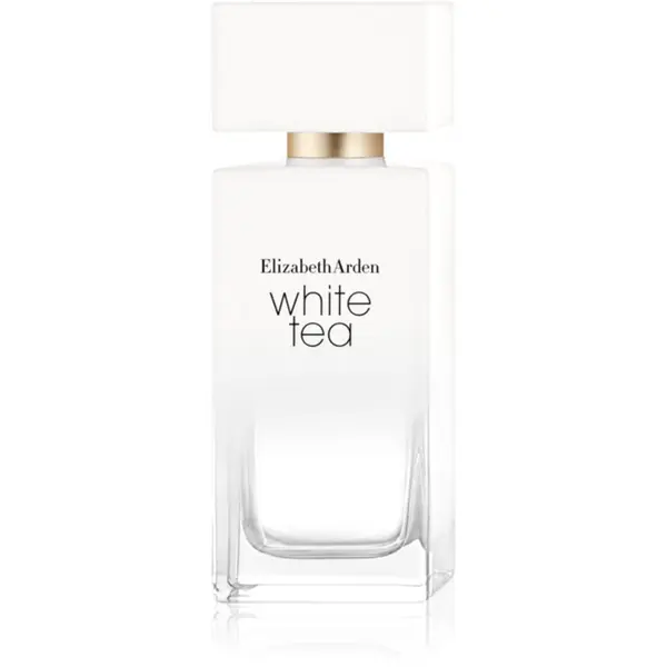 Elizabeth Arden Elizabeth Arden White Tea тоалетна вода за жени 50 мл.