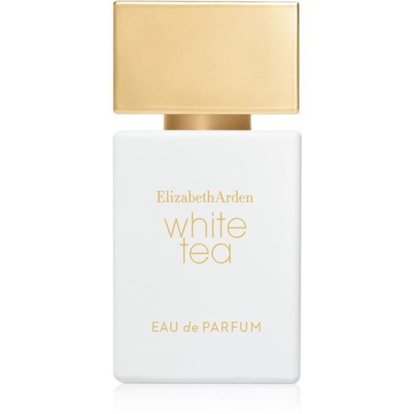 Elizabeth Arden Elizabeth Arden White Tea VivaScent парфюмна вода за жени 30 мл.