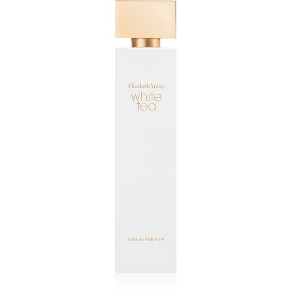 Elizabeth Arden Elizabeth Arden White Tea VivaScent парфюмна вода за жени VivaScentzTM Technology 100 мл.