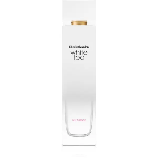 Elizabeth Arden Elizabeth Arden White Tea Wild Rose тоалетна вода за жени 100 мл.