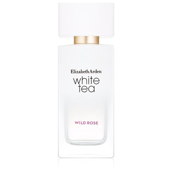 Elizabeth Arden Elizabeth Arden White Tea Wild Rose тоалетна вода за жени 50 мл.