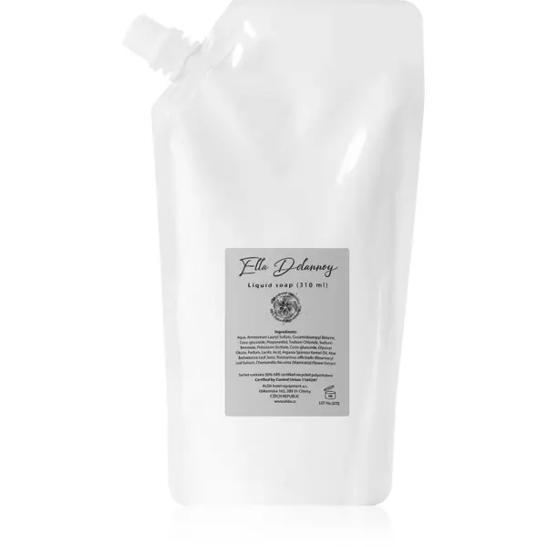 Ella Delannoy Ella Delannoy Liquid Soap органичен сапун 310 мл.