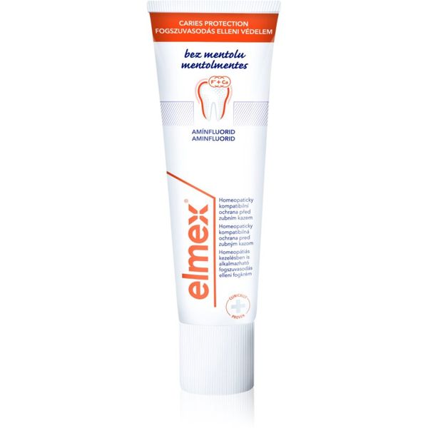 Elmex Elmex Caries Protection паста за зъби без ментол 75 мл.