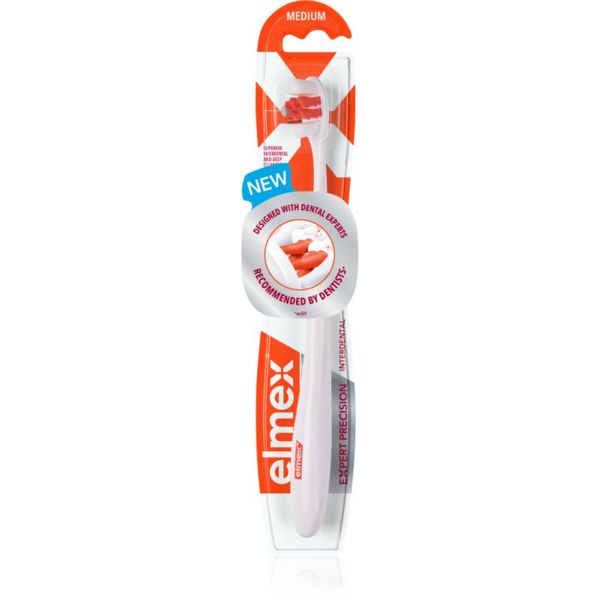 Elmex Elmex Expert Precision Interdental четка за зъби медиум 1 бр.