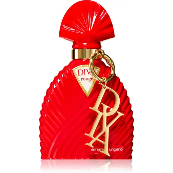 Emanuel Ungaro Emanuel Ungaro Diva Rouge парфюмна вода за жени 50 мл.