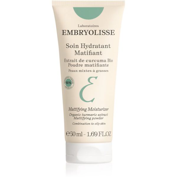 Embryolisse Embryolisse Anti-Imperfection матиращ дневен крем 50 мл.