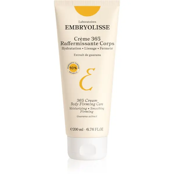 Embryolisse Embryolisse Crème 365 Raffermissante Corps стягащ крем за стягане на кожата 200 мл.