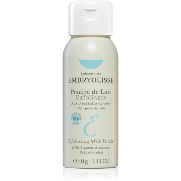 Embryolisse Embryolisse Exfoliating Milk Powder ексфолираща пудра 40 гр.