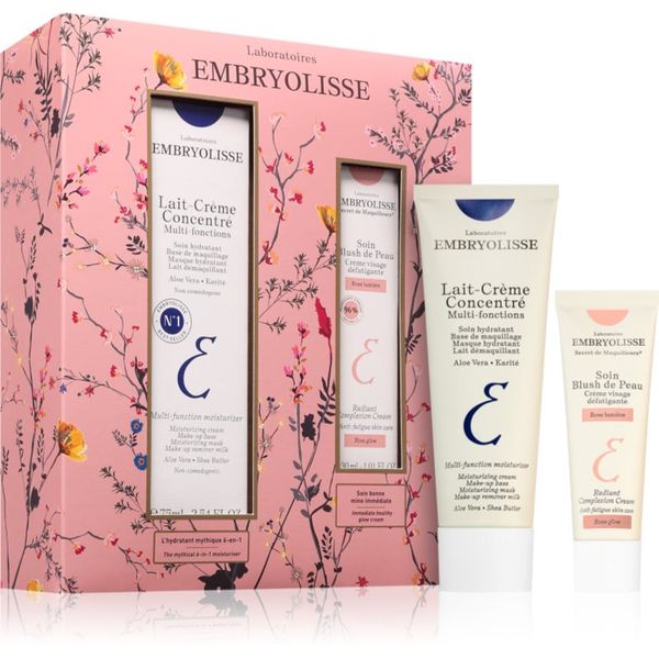 Embryolisse Embryolisse Love Gift Set подаръчен комплект за лице 1 бр.