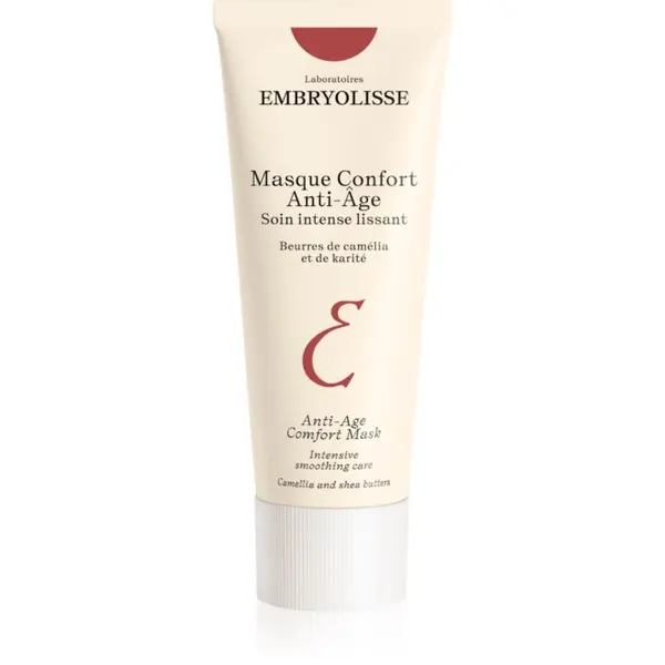 Embryolisse Embryolisse Masque Confort Anti-Age интензивна изглаждаща маска за лице 60 мл.