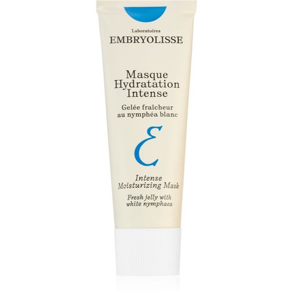 Embryolisse Embryolisse Moisturizers интензивна хидратираща маска с регенериращ ефект 50 мл.