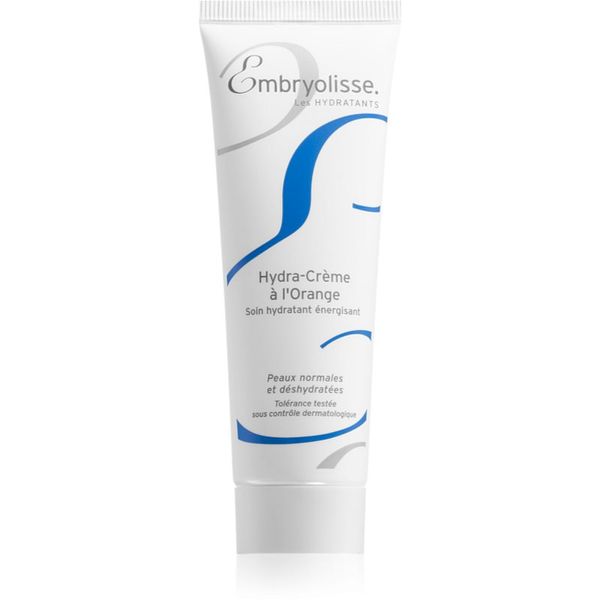 Embryolisse Embryolisse Moisturizers озаряващ хидратиращ крем за нормална към суха кожа 50 мл.