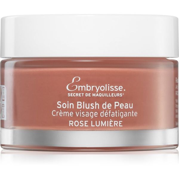 Embryolisse Embryolisse Rose Lumière озаряващ крем против признаците на умора 50 мл.