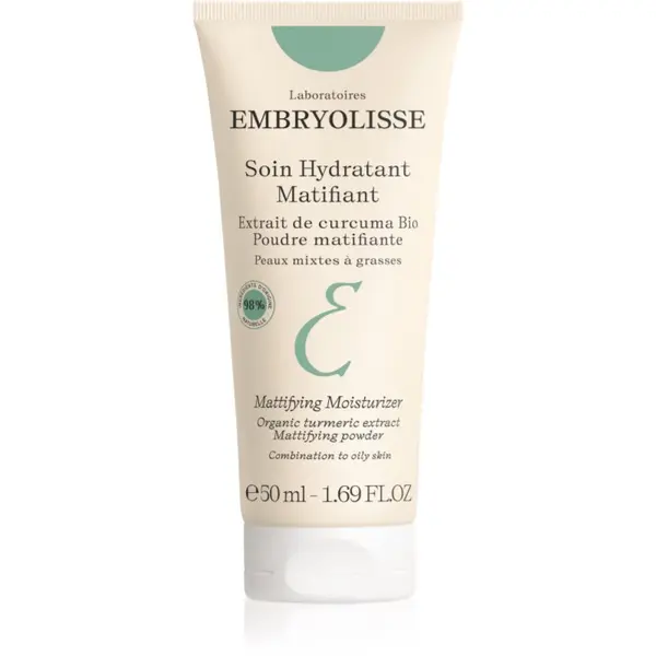 Embryolisse Embryolisse Soin Hydratant Matifiant матиращ дневен крем 50 мл.