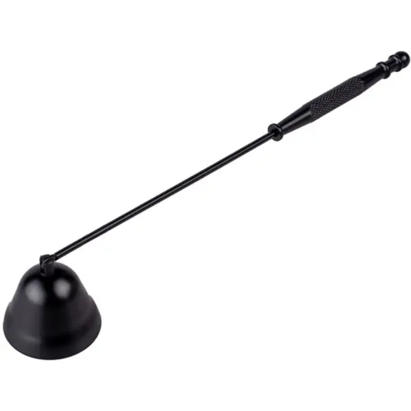 Emocio Emocio Snuffer Black приспособление за загасяне на свещ 1 бр.