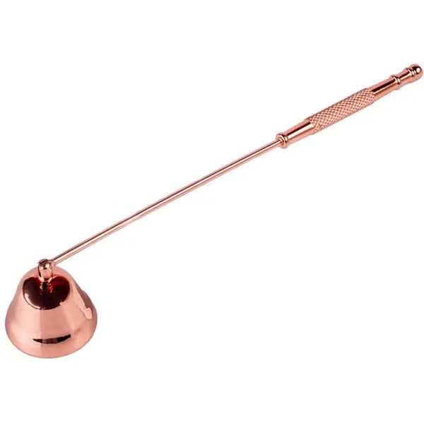 Emocio Emocio Snuffer Rose Gold приспособление за загасяне на свещ 1 бр.