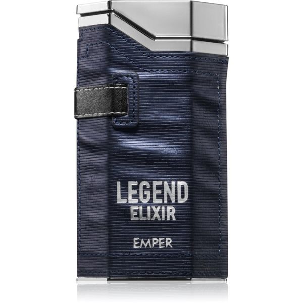 Emper Emper Legend Elixir парфюмна вода за мъже 100 мл.