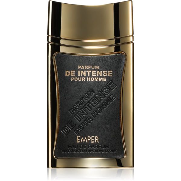 Emper Emper Parfum De Intense парфюмна вода за мъже 85 мл.