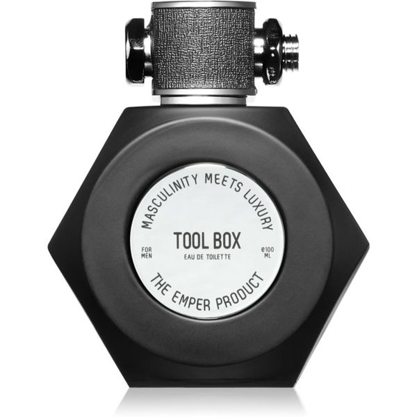 Emper Emper Tool Box тоалетна вода за мъже 100 мл.