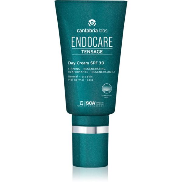 Endocare Endocare Tensage овлажняващ дневен крем SPF 30 50 мл.