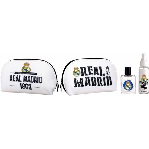 EP Line EP Line Real Madrid комплект за деца