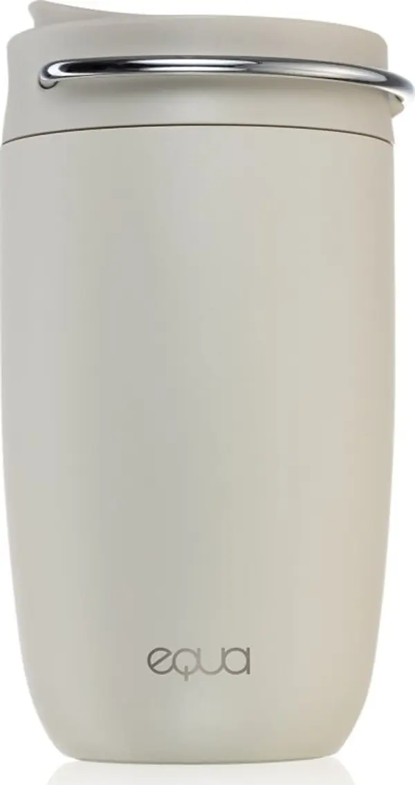 EQUA Equa Cup термочаша боя Grey 300 мл.