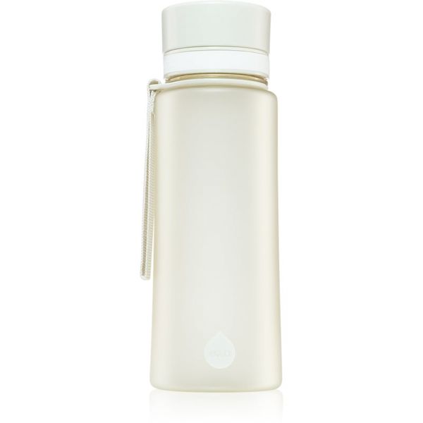 EQUA Equa Plain бутилка за вода боя Sand 600 мл.
