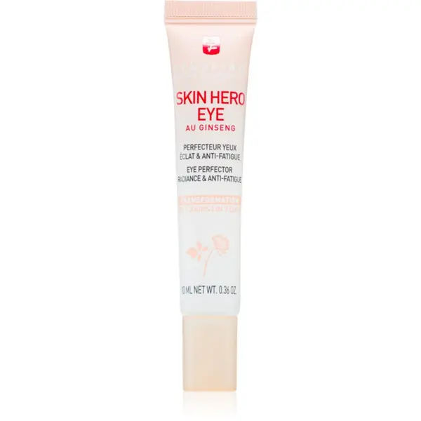 Erborian Erborian Skin Hero Eye Perfector хидратиращ флуид за околоочната зона против отоци и тъмни кръгове 10 мл.