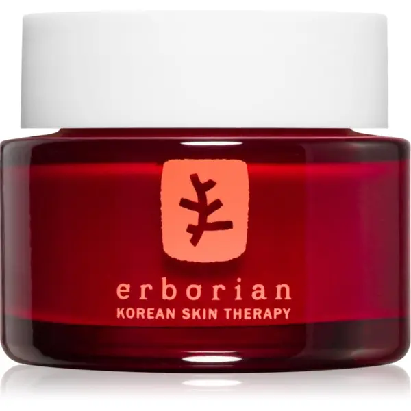 Erborian Erborian Skin Therapy Multi-Perfecting Eye Cream хидратиращ крем за очи против бръчки, отоци и черни кръгове 15 мл.