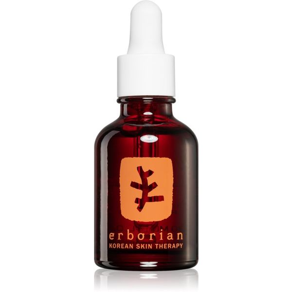 Erborian Erborian Skin Therapy озаряващо и хидратиращо олио 30 мл.